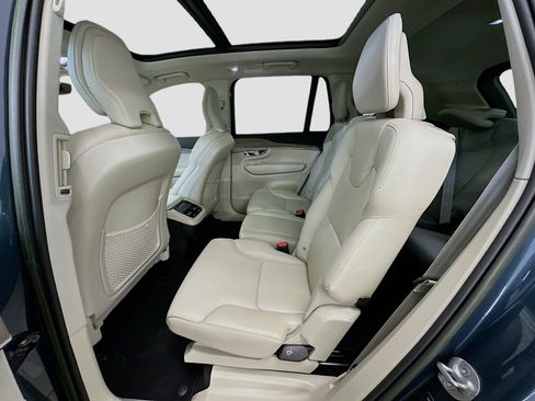 Used 2023 Volvo XC90 B6 Core w/ Protection Package Premier image 30