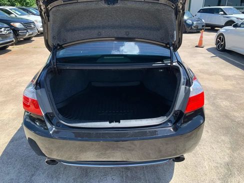Used 2015 Honda Accord Sport image 20