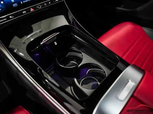 Used 2024 Mercedes-Benz GLC 43 AMG 4MATIC image 69