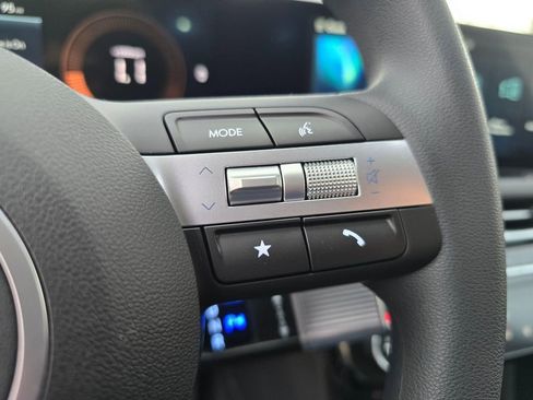 New 2026 Hyundai Tucson SEL AWD/4WD image 27