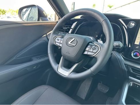 New 2026 Lexus TX 350 FWD image 13