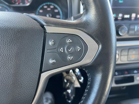 Used 2016 Chevrolet Colorado Z71 image 20