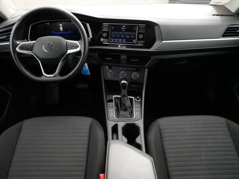 Used 2024 Volkswagen Jetta S image 10