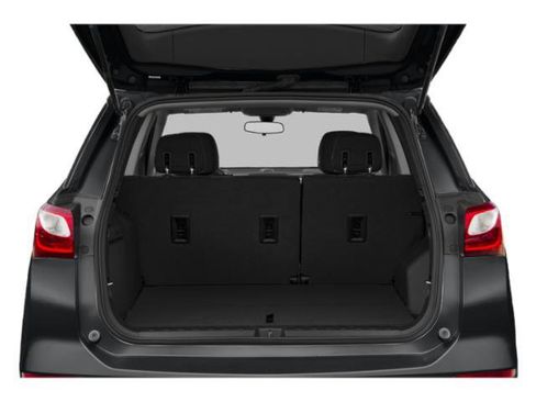 Certified 2021 Chevrolet Equinox LS w/ LS Convenience Package FWD image 14