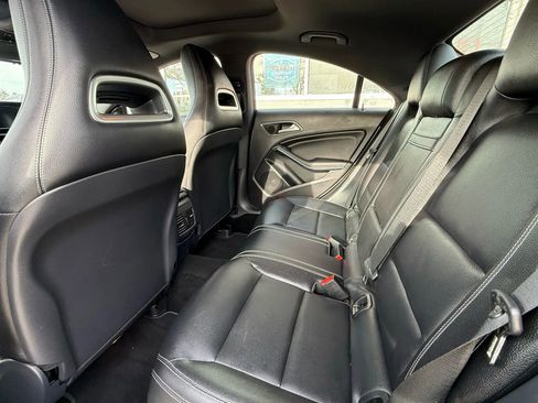 Used 2016 Mercedes-Benz CLA 250 CLA 250 4MATIC Coupe 4D image 9