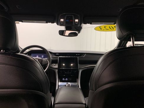 Used 2023 Jeep Grand Cherokee L Laredo AWD/4WD image 22