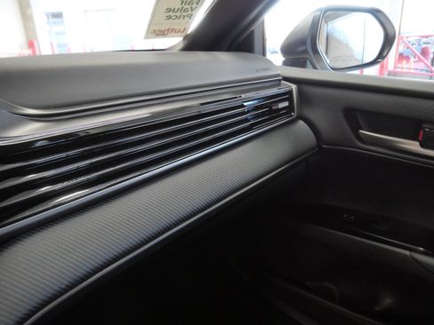 Certified 2025 Toyota Camry SE image 33