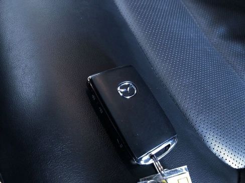 Used 2025 MAZDA CX-5 AWD 2.5 S w/ Select Package image 32