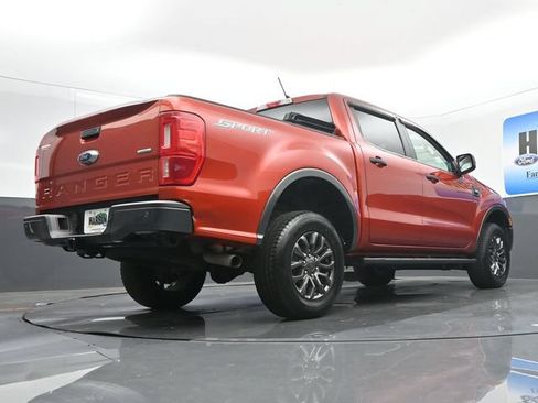 Used 2019 Ford Ranger XLT w/ Equipment Group 301A Mid RWD image 10