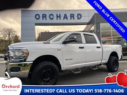 Used 2021 RAM 2500 Tradesman