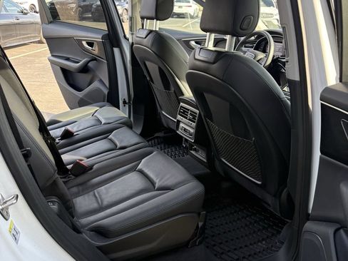 Used 2023 Audi Q7 2.0T Premium image 20