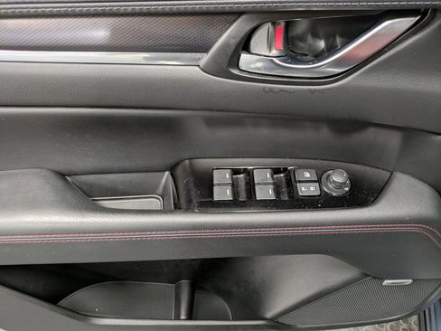 Certified 2023 MAZDA CX-5 Carbon Edition AWD/4WD image 11