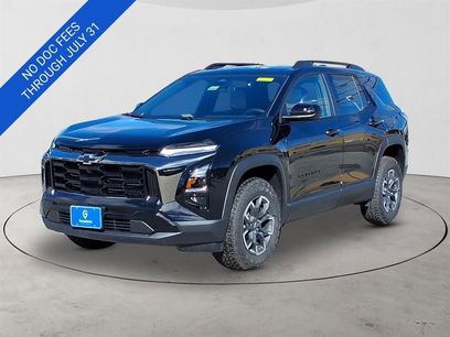New 2026 Chevrolet Equinox ACTIV