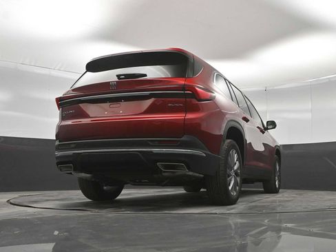 New 2026 Buick Enclave Preferred w/ Power Package AWD/4WD image 35