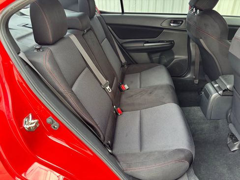 Used 2018 Subaru WRX Base image 32