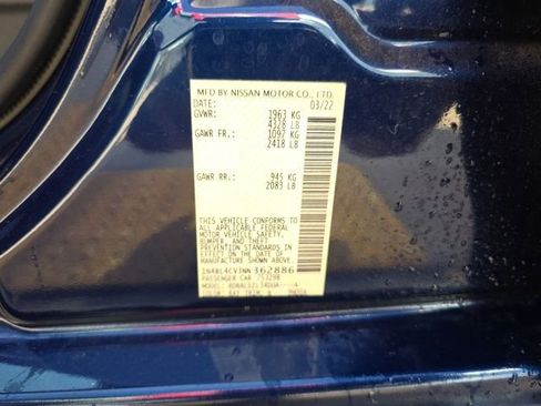 Used 2022 Nissan Altima 2.5 SR image 28