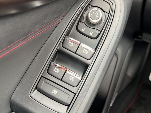 New 2026 Subaru WRX Limited AWD/4WD image 19