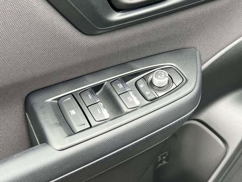 Certified 2025 Subaru Forester Premium image 29