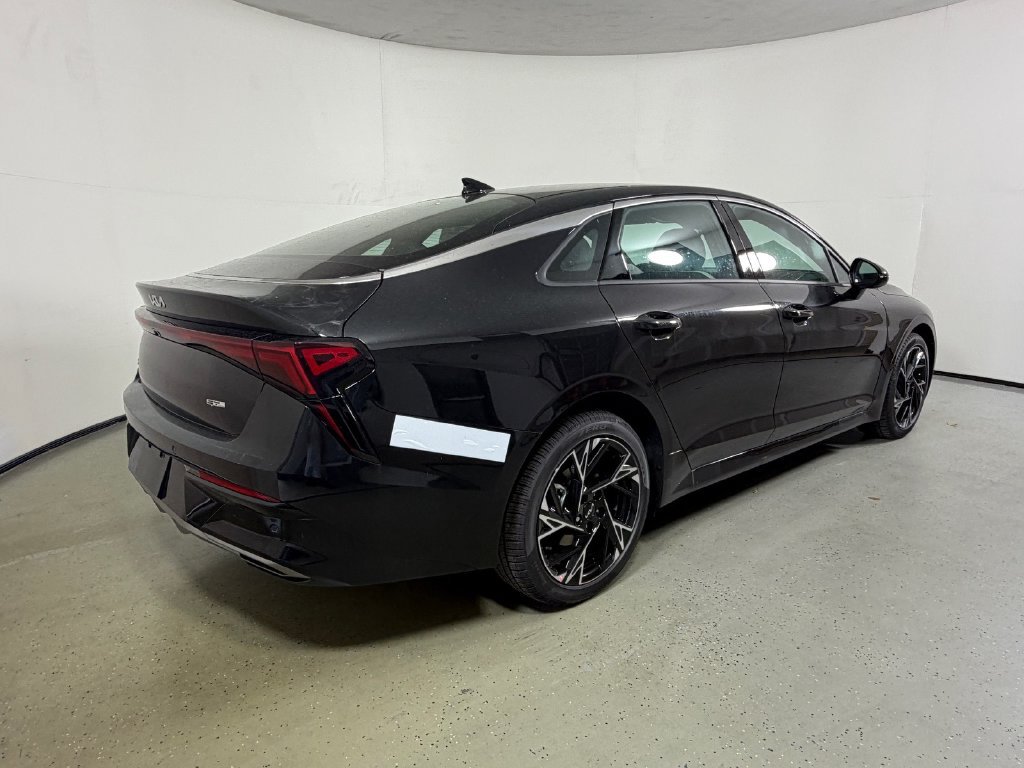 New 2026 Kia K5 GT-Line FWD image 6