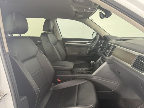 Used 2022 Volkswagen Atlas SE FWD image 10