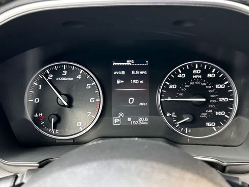 Certified 2025 Subaru Outback Onyx Edition AWD/4WD image 17