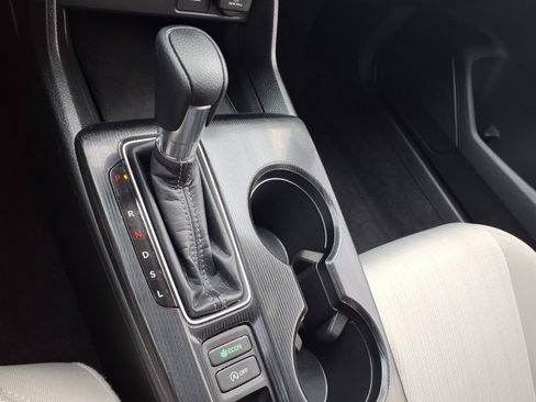 Used 2024 Honda Civic LX image 12