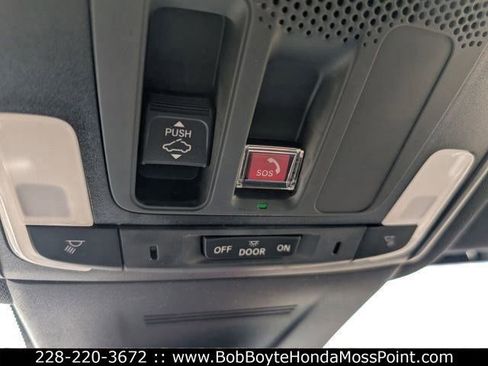 New 2026 Honda CR-V Sport-L image 12