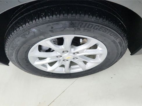 Used 2020 Chevrolet Equinox LS w/ LS Convenience Package image 15