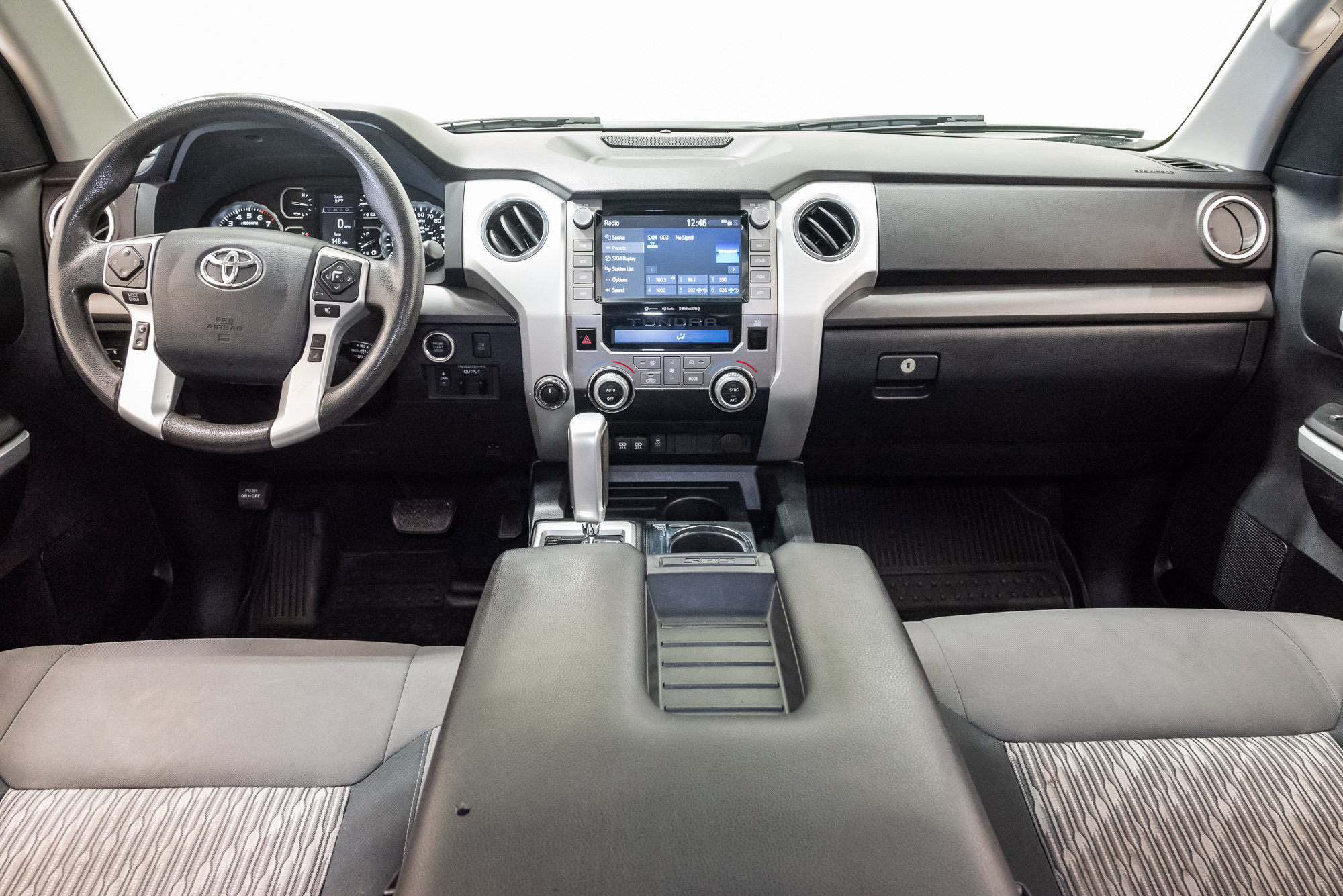 Used 2020 Toyota Tundra SR5 w/ TRD Off-Road Package AWD/4WD image 23