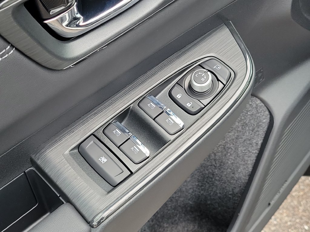 New 2026 Subaru Outback Touring XT AWD/4WD image 14