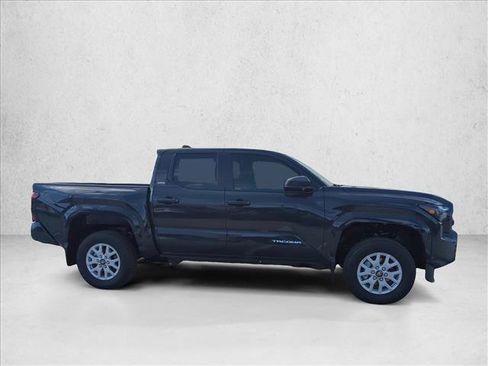 Certified 2026 Toyota Tacoma SR5 RWD image 4