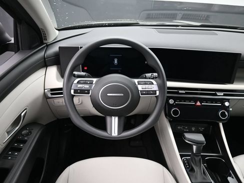 New 2026 Hyundai Tucson SEL FWD image 20