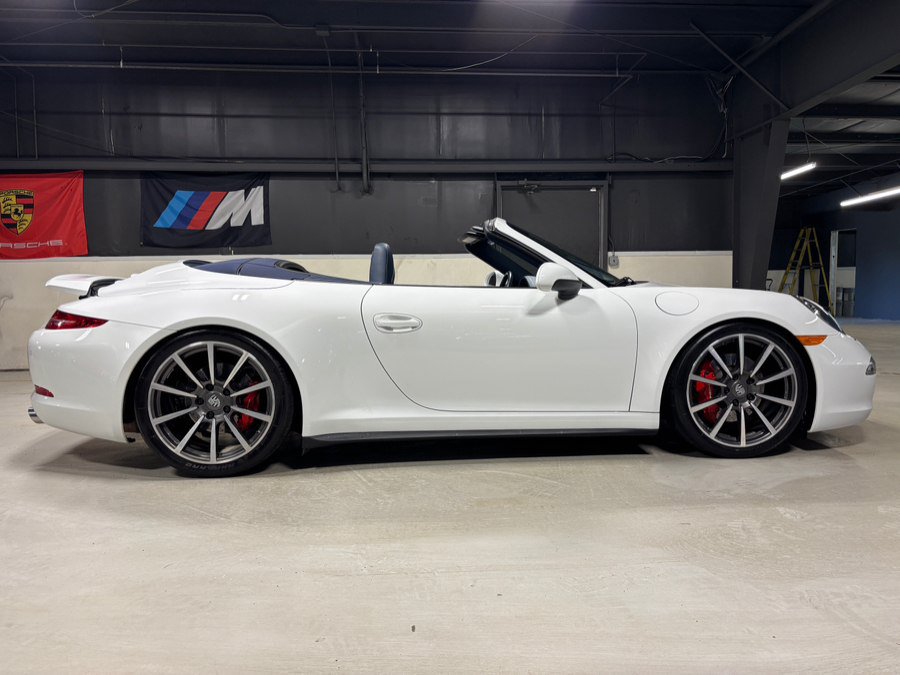 Used 2013 Porsche 911 Carrera 4S AWD/4WD image 32