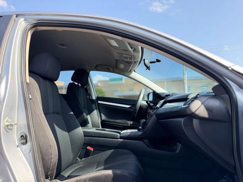 Used 2017 Honda Civic LX image 24