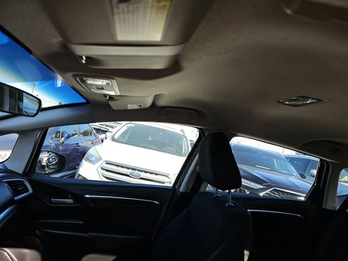 Used 2016 Honda Fit LX image 13