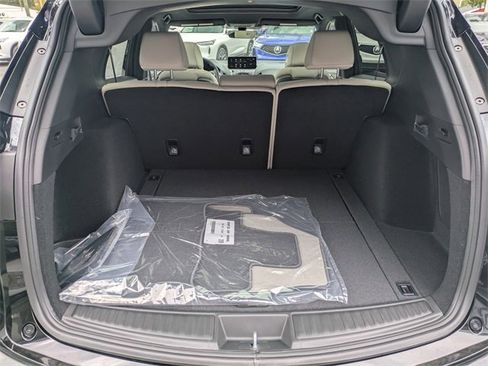 New 2025 Acura RDX SH-AWD image 11