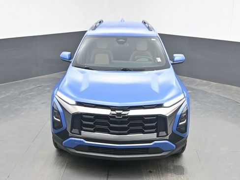 Used 2026 Chevrolet Equinox ACTIV w/ LPO, Floor Liner Package AWD/4WD image 32