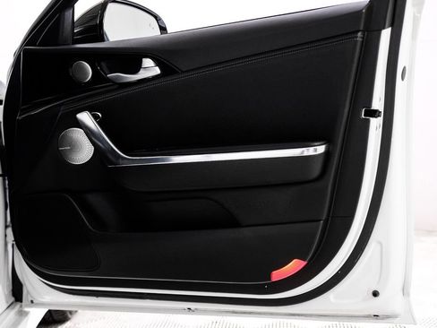 Used 2022 Kia Stinger GT-Line w/ Sun & Sound Package image 48