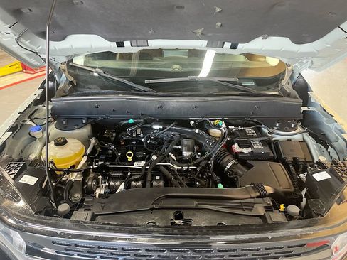 Used 2024 Ford Bronco Sport Badlands w/ Premium Package image 31