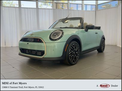 New 2026 MINI Cooper S