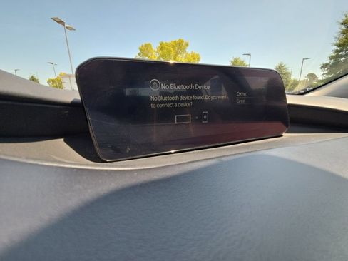 Used 2024 MAZDA MAZDA3 s FWD image 47