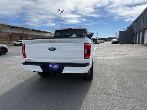 Used 2023 Ford F150 XLT w/ Equipment Group 302A High image 4