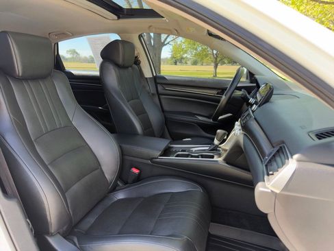 Used 2021 Honda Accord EX-L image 23