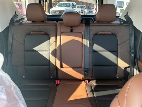 New 2025 Ford Bronco Sport Outer Banks w/ Outer Banks Tech Package+ image 18