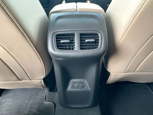 Certified 2025 Buick Envision Preferred image 21