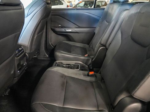 Used 2025 Lexus TX 500h AWD w/ Technology Package image 19