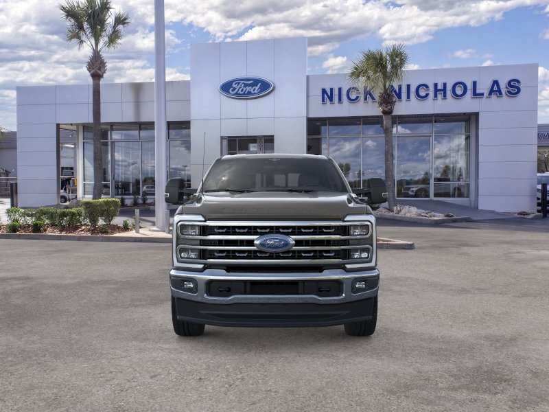 New 2026 Ford F350 Lariat AWD/4WD image 6