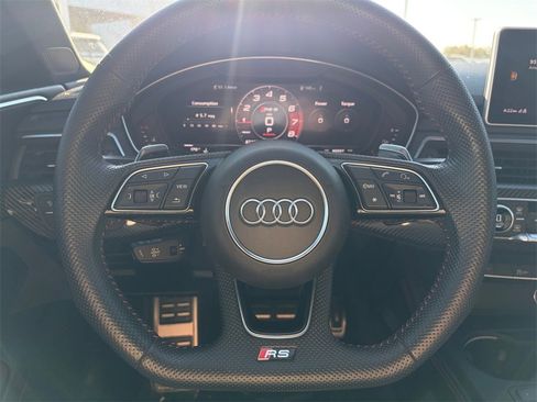 Used 2019 Audi RS 5 Sportback image 11