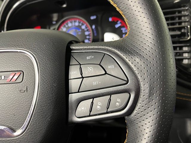 Used 2023 Dodge Durango R/T AWD/4WD image 22