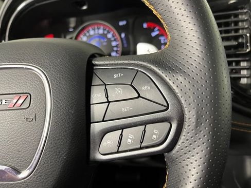 Used 2023 Dodge Durango R/T AWD/4WD image 22
